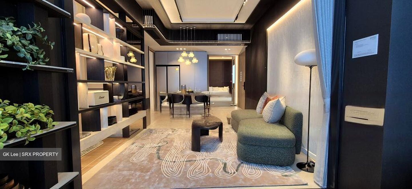 Otto Place (D24), Condominium #480545761